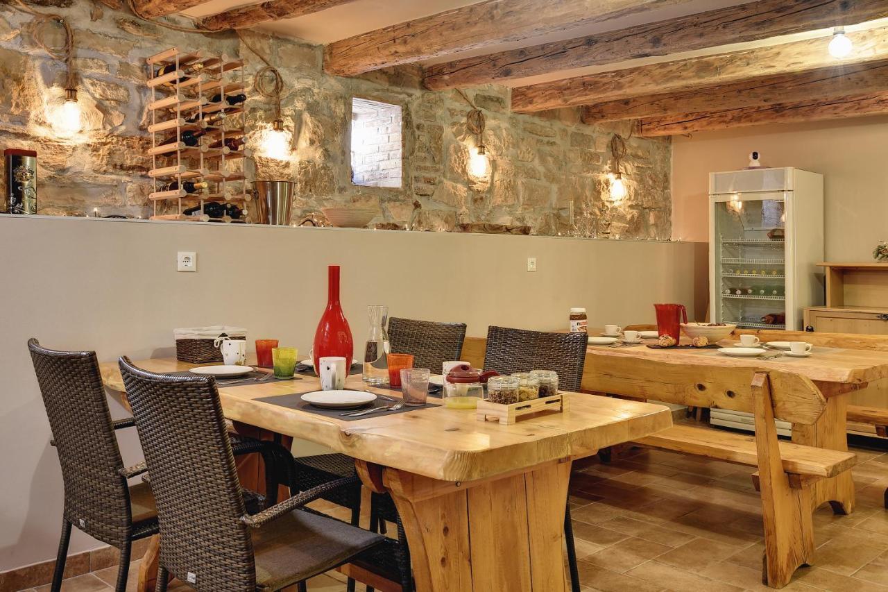 Apartma Mimoza Old Town Pula