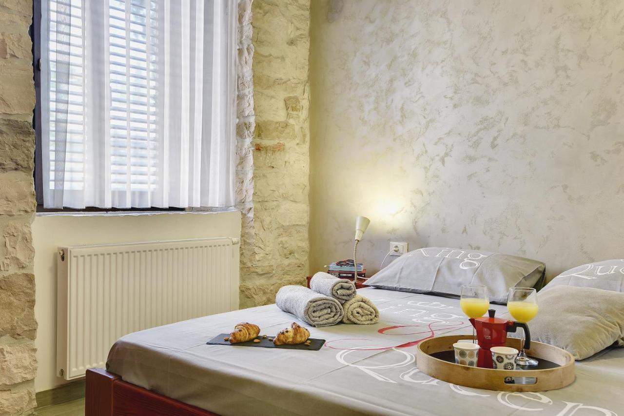 Apartma Mimoza Old Town