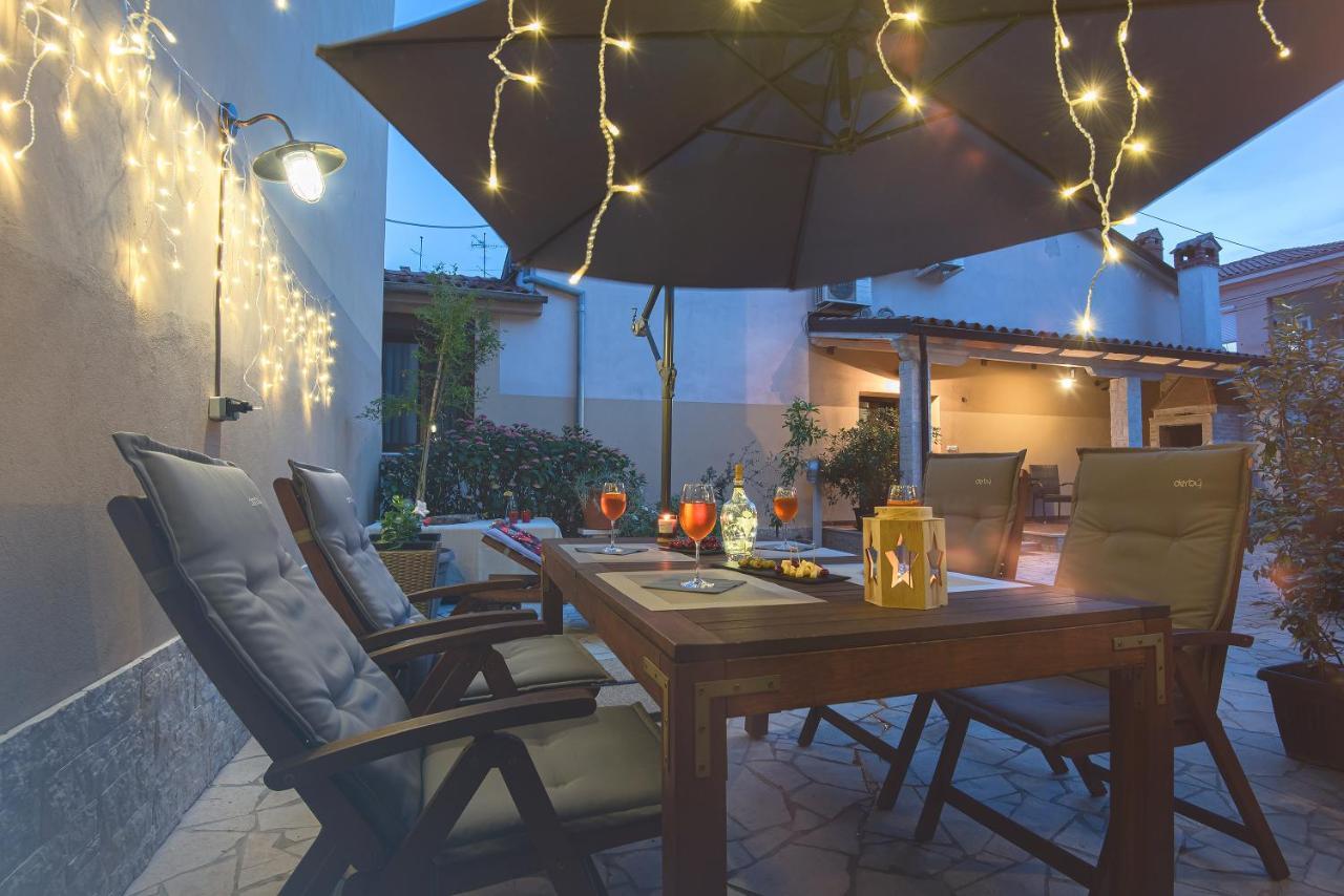 Apartma Mimoza Old Town *