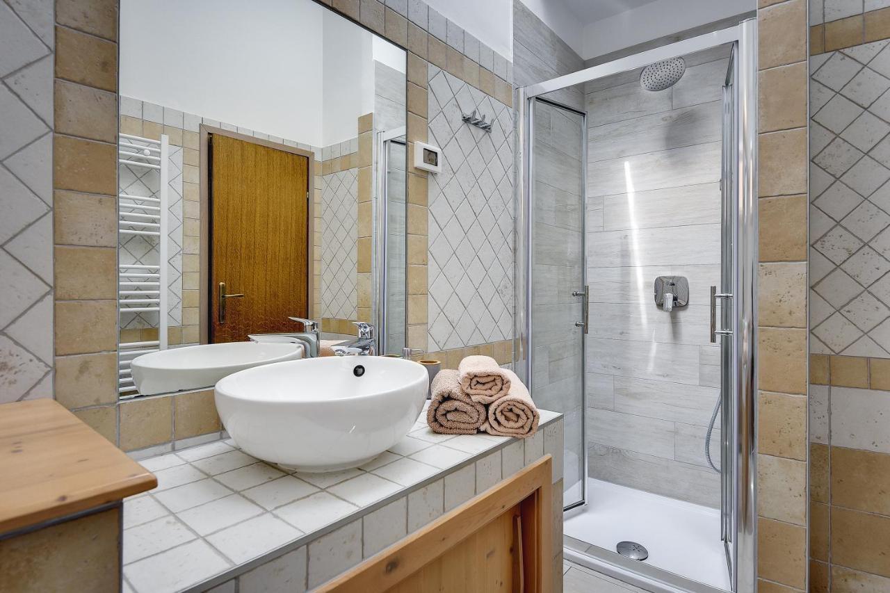 Apartma Mimoza Old Town *