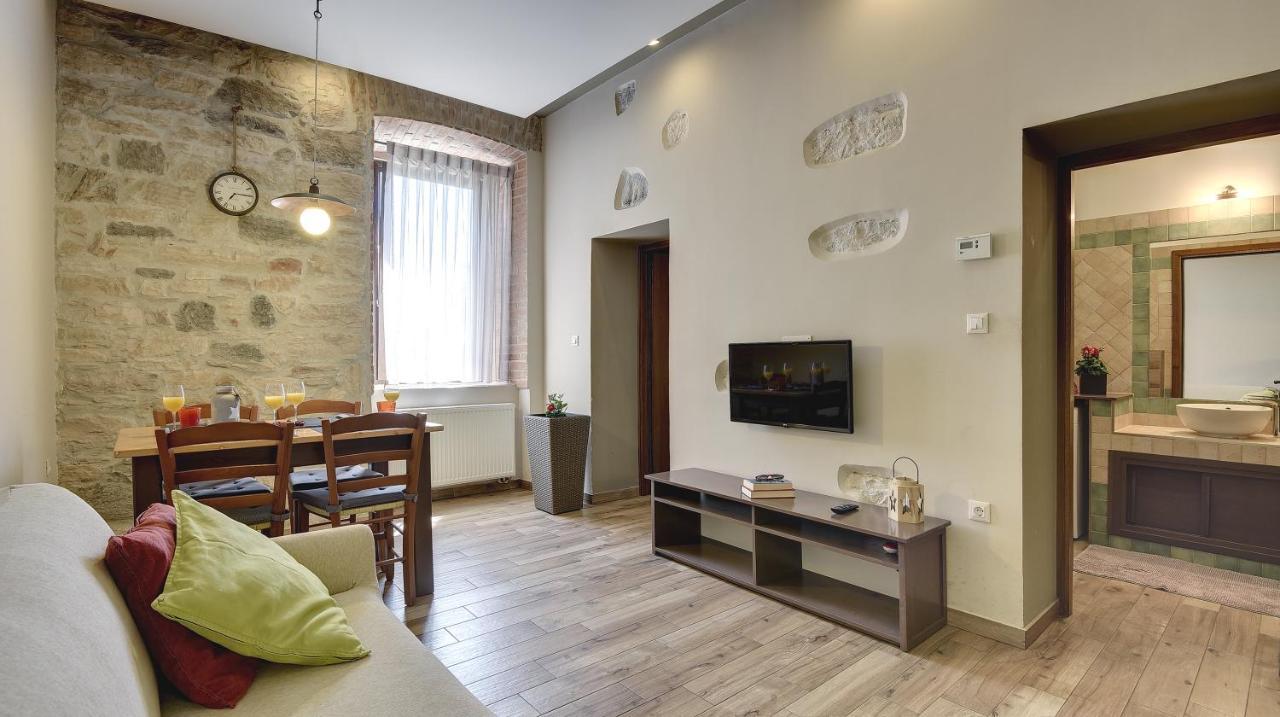 Apartma Mimoza Old Town