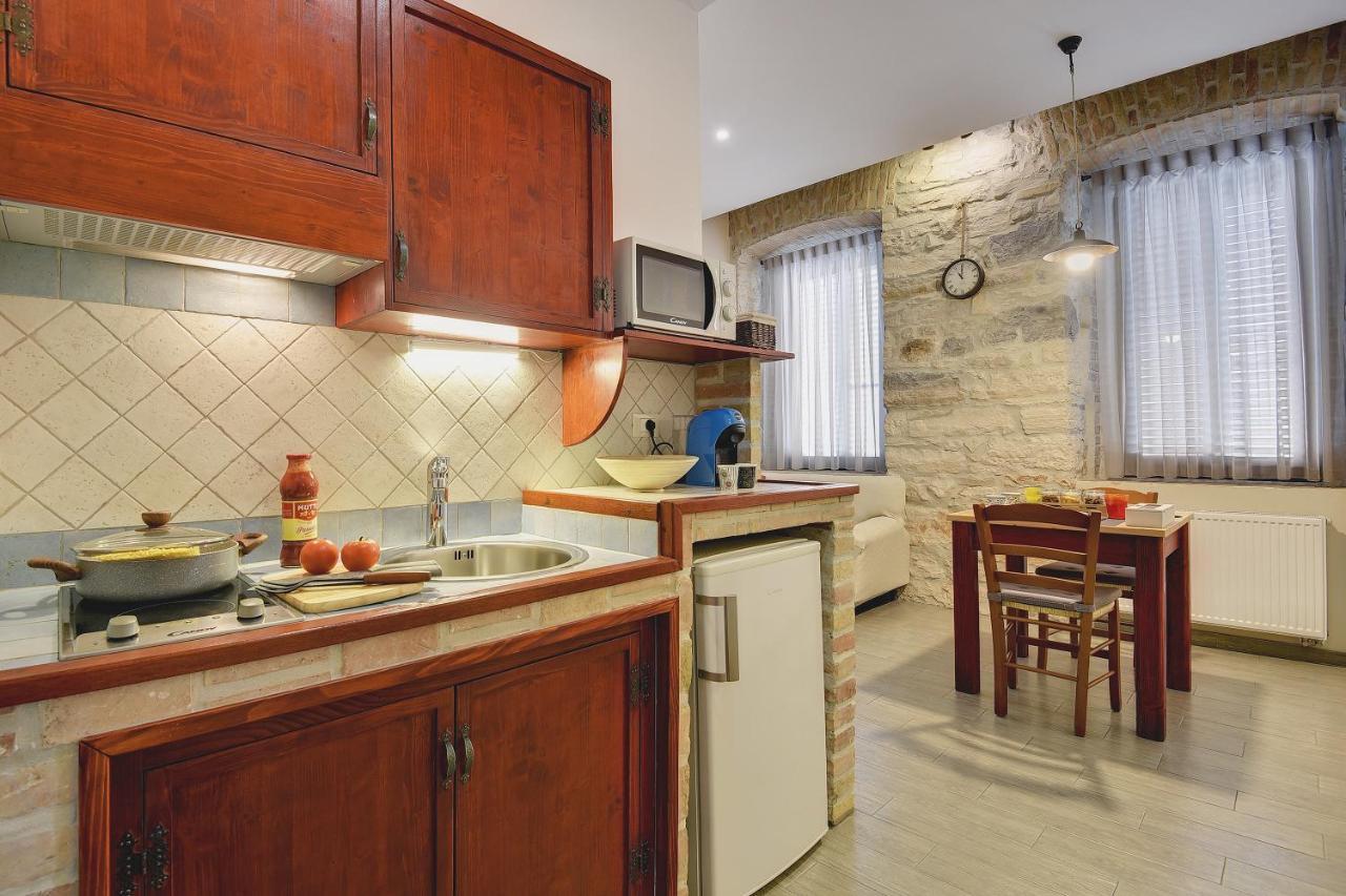 Apartma Mimoza Old Town *
