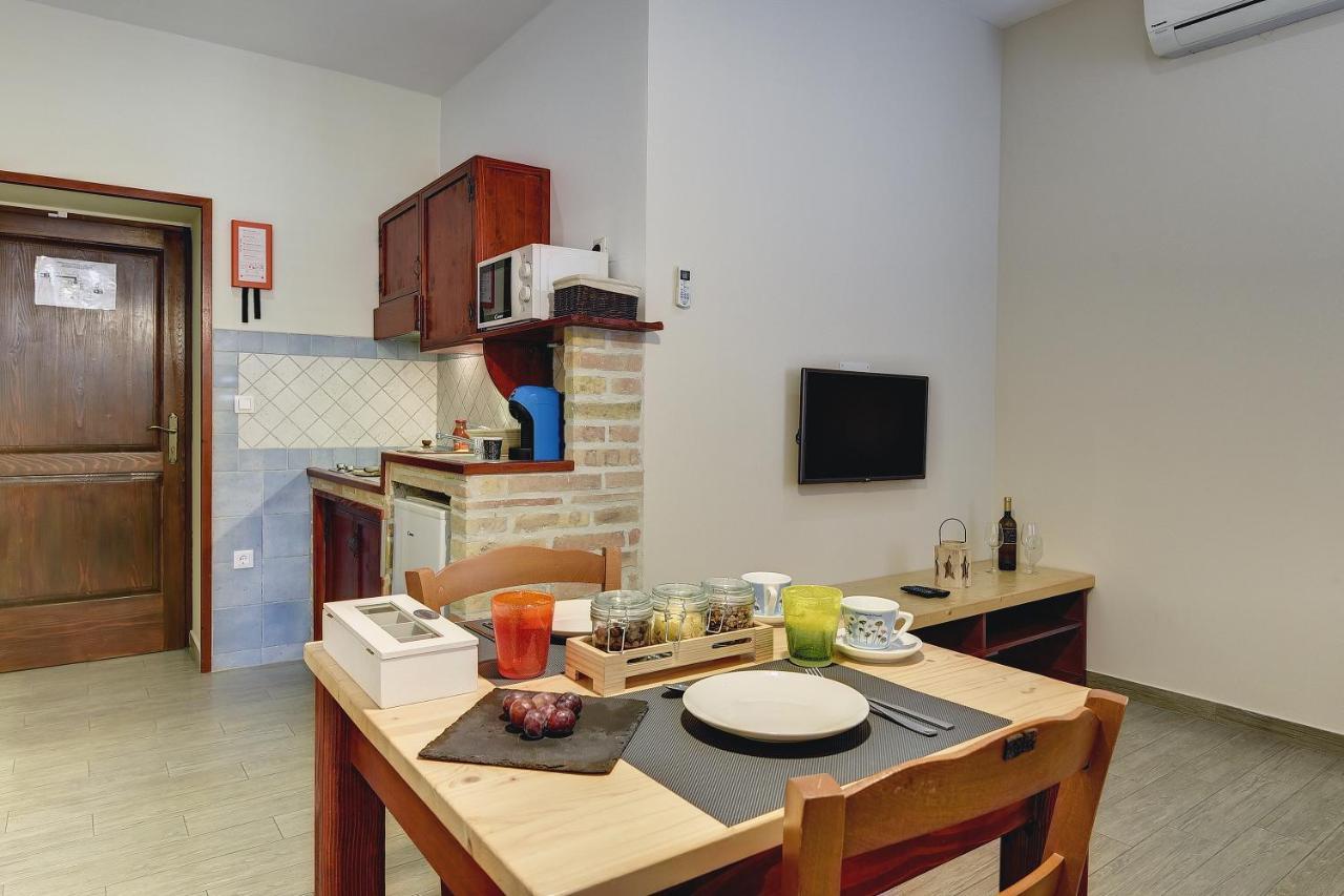 Apartma Mimoza Old Town Pula