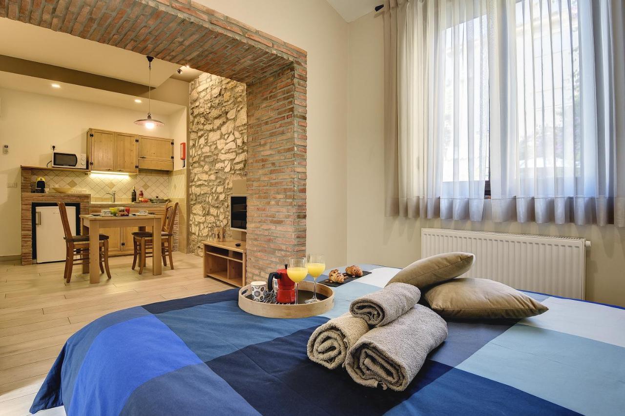 Mimoza Old Town Apartma Pula