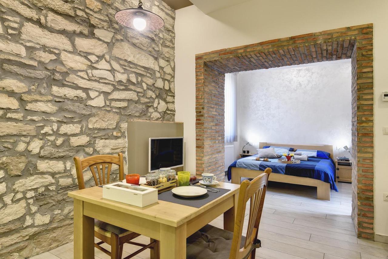 Apartma Mimoza Old Town *