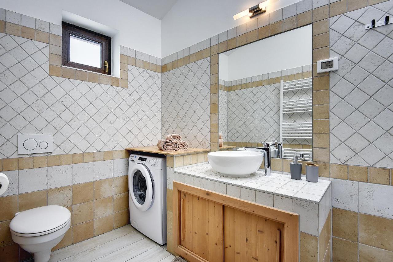 Mimoza Old Town Apartma *