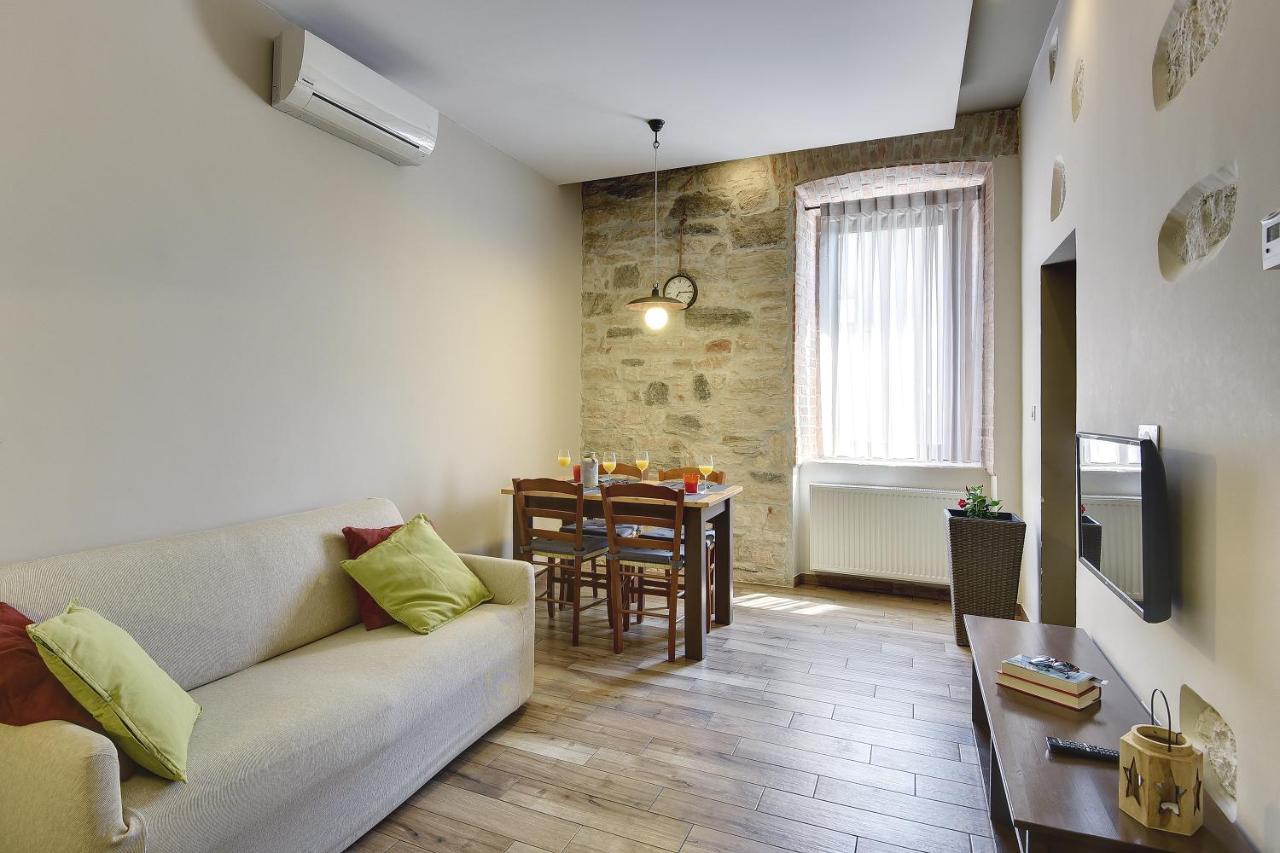 Mimoza Old Town Apartma *