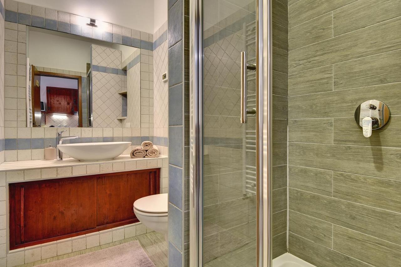 Apartma Mimoza Old Town *