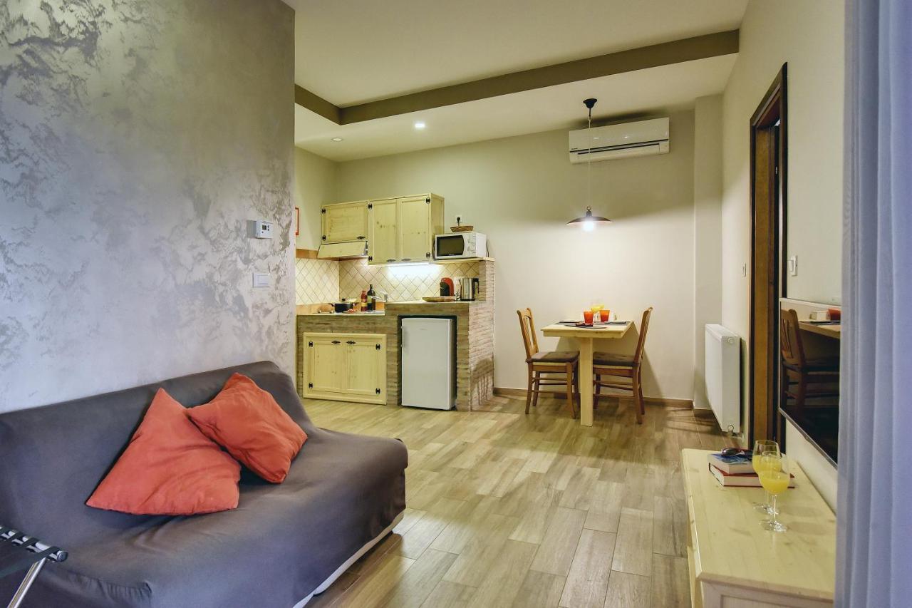 Apartma Mimoza Old Town *