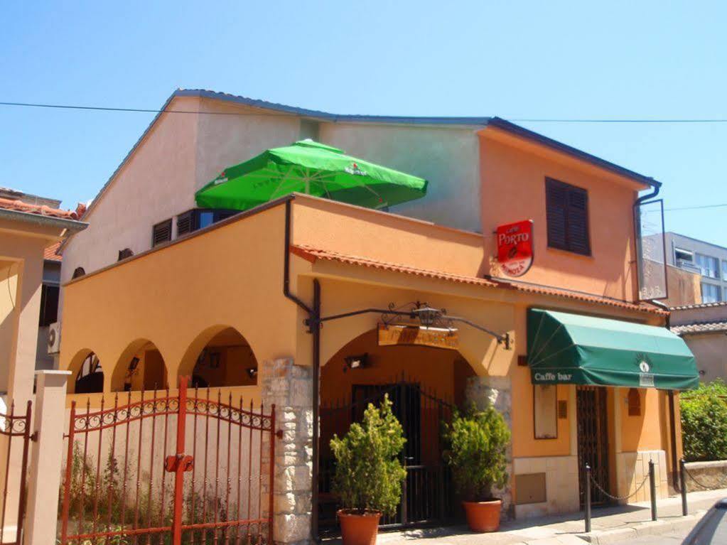 Mimoza Old Town Apartma *