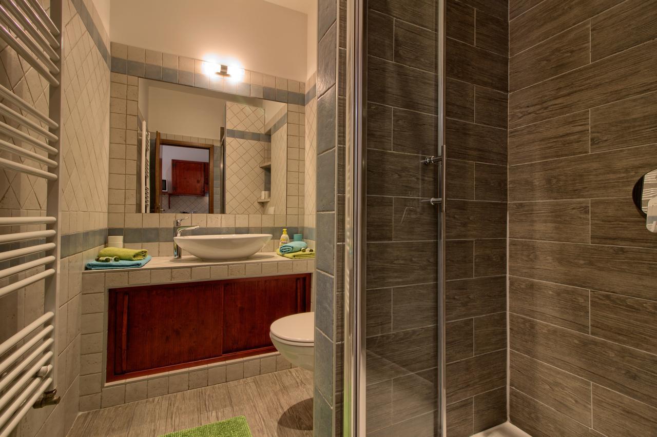 Apartma Mimoza Old Town